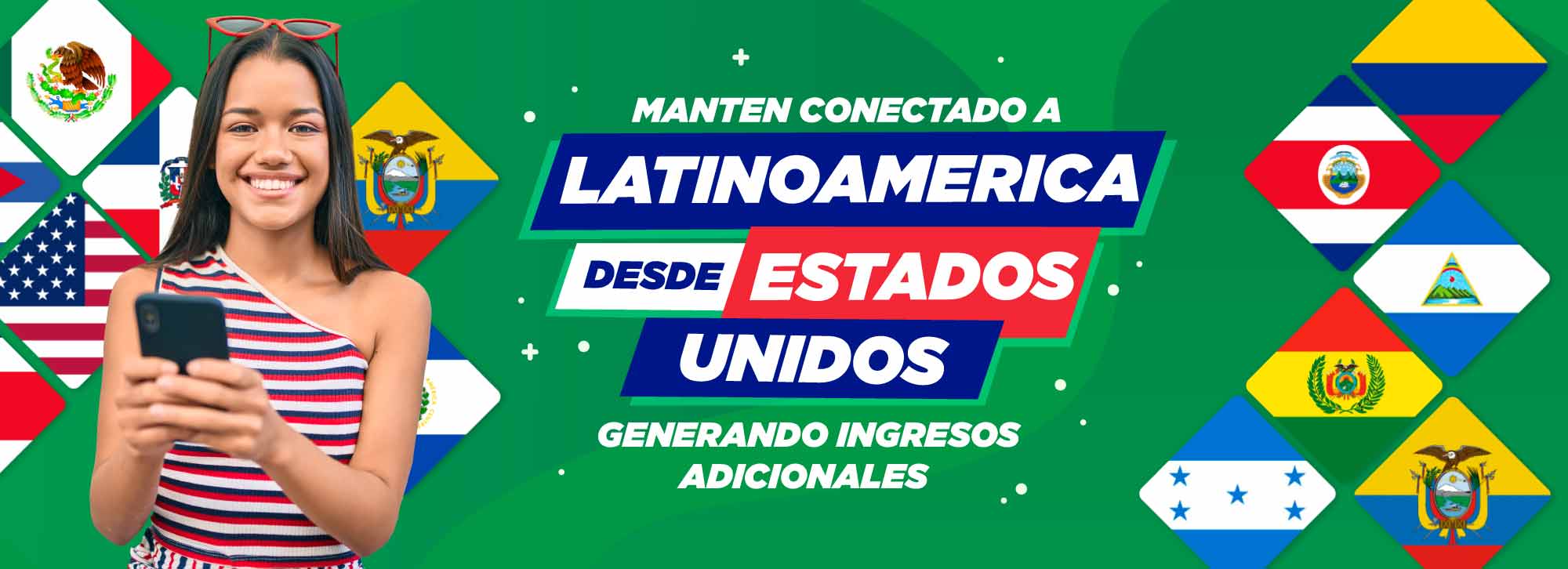 Pago Latino Centro de pagos, recargas electrónicas, cobro de facturas, giftcards, pinless